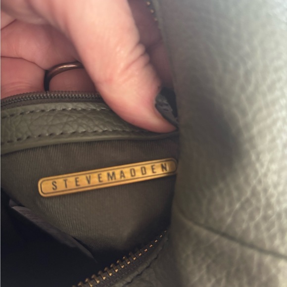 Steve Madden Knapsack/backpack - Picture 6 of 6
